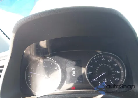 2018 Hyundai Elantra Sel from USA, damaged, VIN 5NPD84LF8JH360820